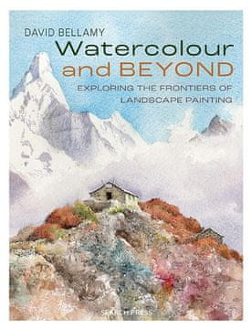 Rayher.	 Knjiga Watercolour and Beyond