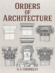 Rayher.	 Knjiga Orders of Architecture