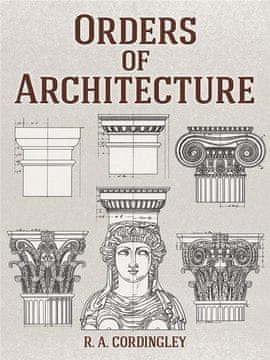 Rayher.	 Knjiga Orders of Architecture