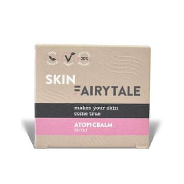 SkinFairytale Atopic Balm, 50ml