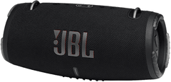 JBL Xtreme 3 prenosni Bluetooth zvočnik, črn