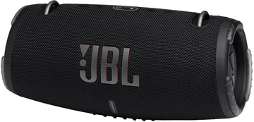 JBL Xtreme 3 prenosni Bluetooth zvočnik, črn