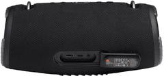 JBL Xtreme 3 prenosni Bluetooth zvočnik, črn