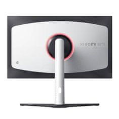 Xiaomi Mini LED G Pro 27i EU gaming monitor, 2560x1440, 180Hz, 1ms, 2xHDMI, 2xDP (57449)