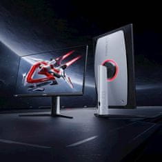 Xiaomi Mini LED G Pro 27i EU gaming monitor, 2560x1440, 180Hz, 1ms, 2xHDMI, 2xDP (57449)