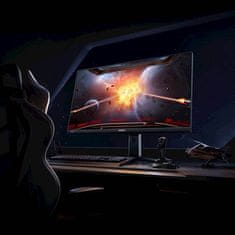 Xiaomi Mini LED G Pro 27i EU gaming monitor, 2560x1440, 180Hz, 1ms, 2xHDMI, 2xDP (57449)