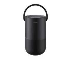 Bose Prenosni zvočnik Home Speaker, črn