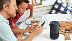 Bose Prenosni zvočnik Home Speaker, črn