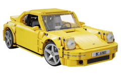 Cada RUF CTR Yellowbird avto, 1515/1 (C62003W)