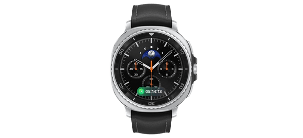 Samsung Galaxy Watch8 Classic: Klasika Pred Svojim Časom