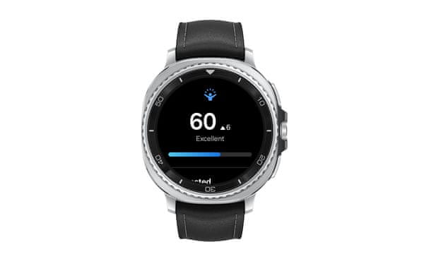Popolnoma Nov One UI 8 Watch in Razširjena Izkušnja