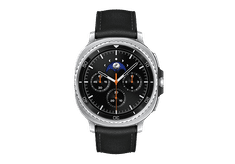Galaxy Watch 8 Classic pametna ura, 46 mm, BT, črna