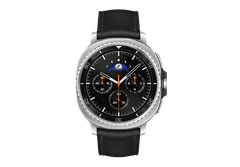 Samsung Galaxy Watch 8 Classic pametna ura, 46 mm, BT, črna