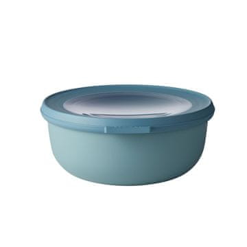 Rosti Mepal Cirqula posoda za shranjevanje 0,75l / nordijsko zelena / plastika PP, TPE