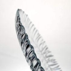 Pasabahce Okrogel servirni krožnik Aurora 31,5cm / steklo