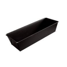 Eva Pekač Easy Clean 30cm / pravokoten / aluminij