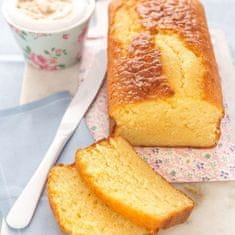 Eva Pekač Easy Clean 30cm / pravokoten / aluminij