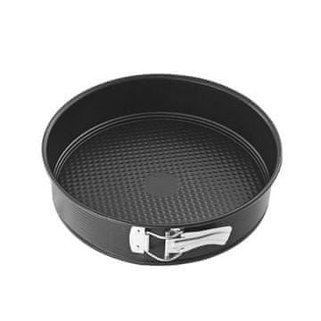 Eva Pekač s snemljivim dnom Pro Clean 30cm / aluminij, prevleka proti prijemanju