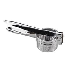 Eva Stiskalec krompirja 27cm / inox