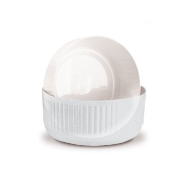 Skleda za solato Moplen 28xh13cm / pvc