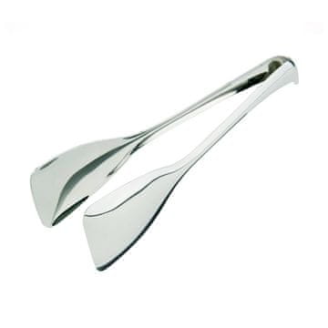 ILSA Linea 700 prijemalka za kruh 24cm / inox