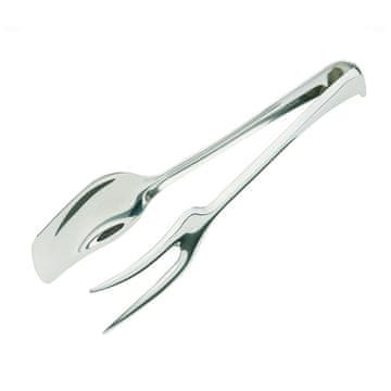 ILSA Linea 700 prijemalka za meso 23cm / inox