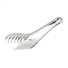 ILSA Linea 700 prijemalka za špagete 24cm / inox