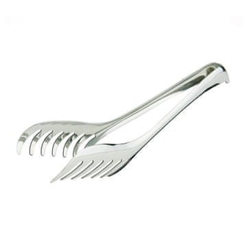 ILSA Linea 700 prijemalka za špagete 24cm / inox