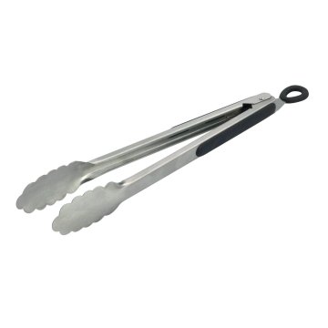ILSA Prijemalka za žar Barbecue 30cm / inox