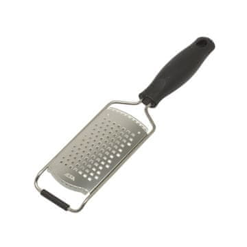 ILSA Ribežen Micro 1 ročaj 28cm zobat / inox