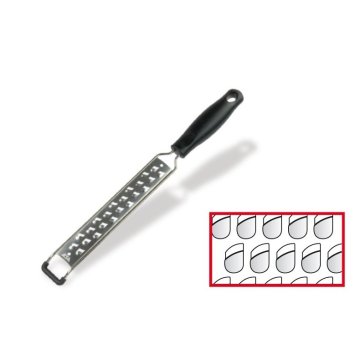 ILSA Ribežen Micro 1 ročaj 34cm zobato rezilo / inox