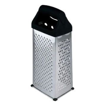 ILSA Ribežen 4-strani h24cm / inox