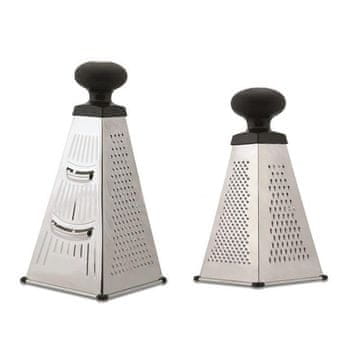 ILSA Ribežen 4-strani h20cm / inox