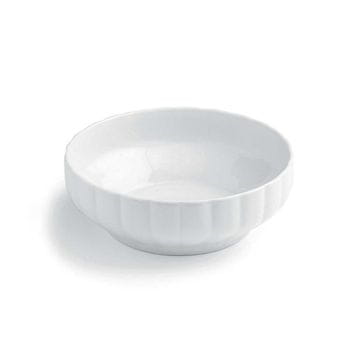 Tognana Trento skleda za solato 17cm / porcelan