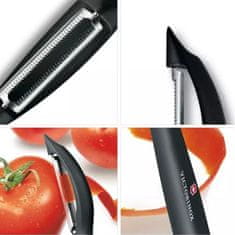Victorinox Univerzalni lupilec / 7.6075 / pvc, inox