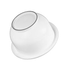 Posoda za stepanje Wuellner 2,5l / 23cm / sortirana / pvc
