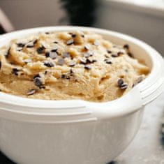 Posoda za stepanje Wuellner 2,5l / 23cm / sortirana / pvc