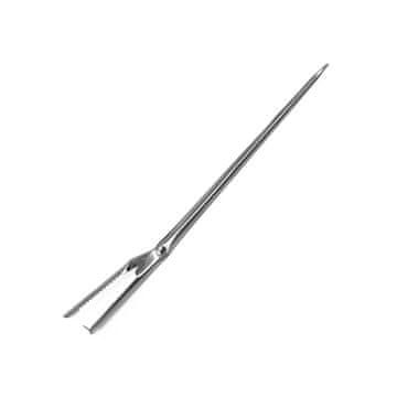 Gefu Igla za pretikanje mesa 19,5cm / inox