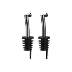 Westmark Livček-zamašek set / 2 kos / pvc, inox
