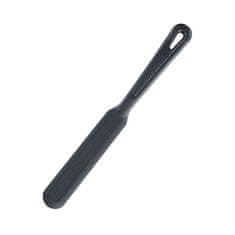 Westmark Lopatka za palačinke Gentle 33cm / črna / pvc