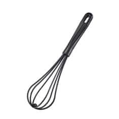 Westmark Metlica 31x7cm / črna / pvc