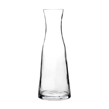 Luigi Bormioli Steklenica Atelier 1200ml / z žigom 1l / steklo