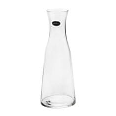 Luigi Bormioli Steklenica Atelier 1200ml / z žigom 1l / steklo