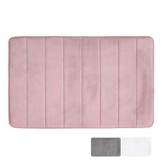 StarDeco Kopalniška preproga črte 60x40cm / pravokotna / več barv / poliester