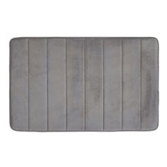 StarDeco Kopalniška preproga črte 60x40cm / pravokotna / več barv / poliester