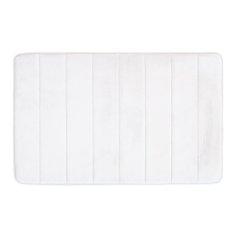 StarDeco Kopalniška preproga črte 60x40cm / pravokotna / več barv / poliester