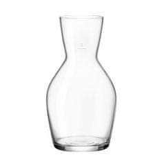 Bormioli Rocco Steklenica Ypsilon Wine 1,1l / z žigom 1l / steklo