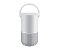 Bose Prenosni zvočnik Home Speaker, srebrn