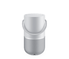 Bose Prenosni zvočnik Home Speaker, srebrn