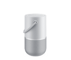 Bose Prenosni zvočnik Home Speaker, srebrn
